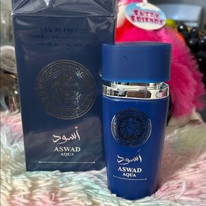 Aqua Blue Men's Eau de Parfum